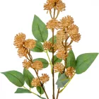 Virágos zöld ág mix M68cm 60db/#