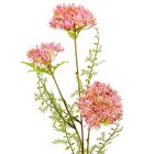 Hagymavirág ág 3v. mix M73cm 12db/#