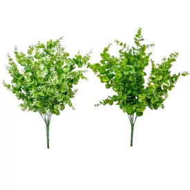 Eukaliptusz bokor 7ágú M48cm 24db/#