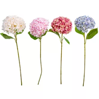 Hortenzia szálas mix M65cm 40db/#