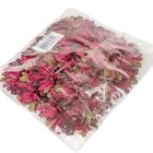 Gerbera virágfej őszi mályva D12cm 12db/csom.