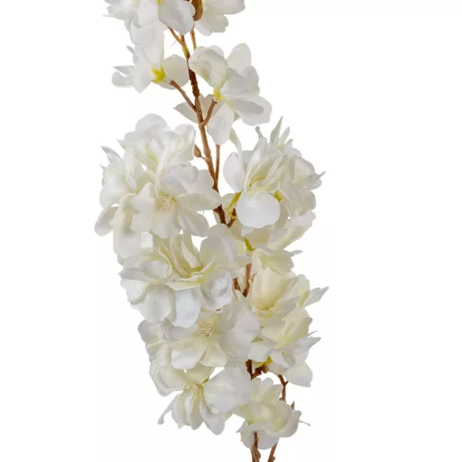 Gyömölcs ág krém M68cm 24db/#