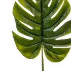 Monstera levél M99cm 48db/#
