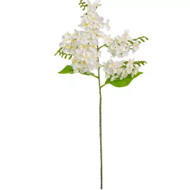 Kisvirágos ág M68cm 12db/#