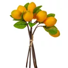 Citrom termés köteg M32cm 24db/#