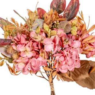 Hortenzia köteg 4v. Mix M36cm 24db/#