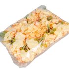 Hortenzia virágfej D15cm SAL 12db/csom