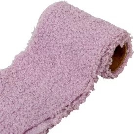 Bojhos asztali futó lila 10x145cm