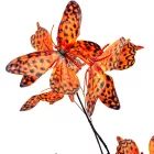 Pillangók faágon 75cm