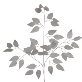 Fikusz levél fehér M60cm 12db/köteg