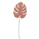 Pálma levél mályva M56cm 12db/köteg