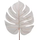 Pálma levél fehér M56cm 12db/köteg