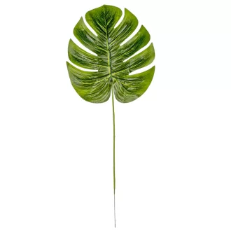 Diffenbachia levél M63cm 12db-os