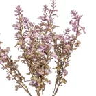 Díszítő bokor 5ágú M36cm 40db/#