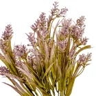 Díszítő bokor 5ágú mix M36cm 36db/#