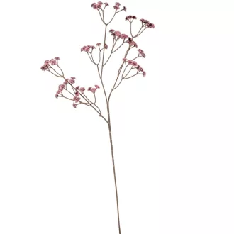 Fátyolvirág szálas lila M62cm 48db/#