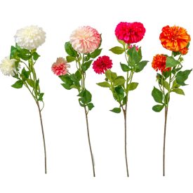 Dália ág 3v. mix M70cm 24db/#