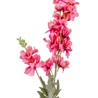 Szarkaláb szálas sötétrózsaszín M85cm 36db/#