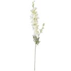 Szarkaláb szálas fehér M85cm 36db/#