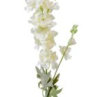 Szarkaláb szálas fehér M85cm 36db/#