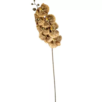 Orchidea ág M90cm