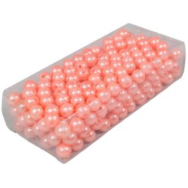 Gyöngy 8mm barack 85gr