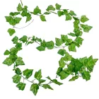 Juharleveles girland 220cm 120db/#