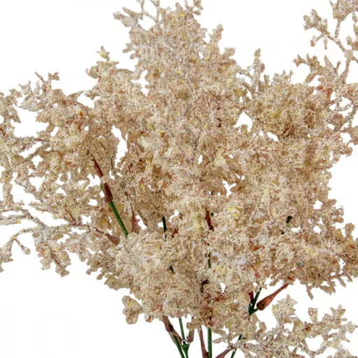 Reszelékes bokor 5ágú mix M35cm 75db/#