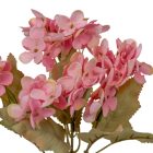 Hortenzia csokor 5v. M27cm 60db/#