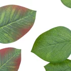 Kerek leveles ág 55cm 12db/köteg