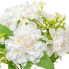 Dália csokor 7v.  M29cm 60db/#