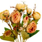 Ranunculus csokor 10v. mix M28cm 60db/#