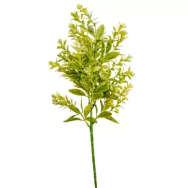 Zöld ág M45cm 96db/#