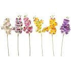 Orchidea szálas gumi mix M76cm 48db/#