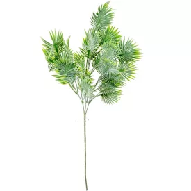 Pálmalevél ág M70cm 75db/#