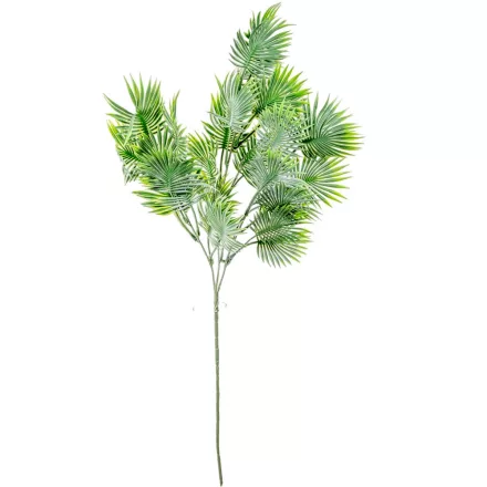 Pálmalevél ág M70cm 75db/#