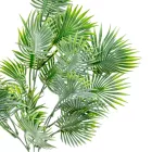 Pálmalevél ág M70cm 75db/#