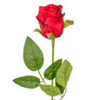 Rózsa szálas mix M45cm 48db/#