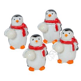 Pingvin poly M3cm 4db-os