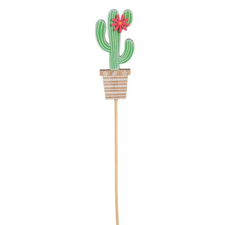 Fa kaktusz pick 10+21cm
