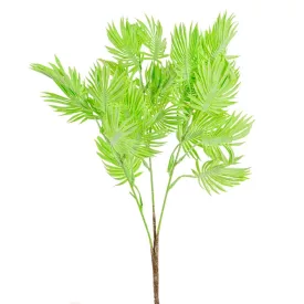 Pálma leveles bokor 3ágú M58cm 72db/#