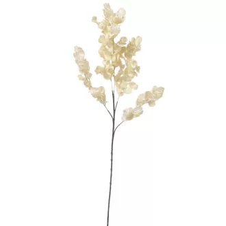 Eukaliptusz ág fehér M76cm