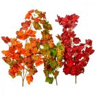 Őszi futó 77levél mix M80cm 12db/#