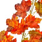 Őszi futó 77levél mix M80cm 12db/#