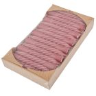 Mártott kis csavart gyertya hús 150mm 30db/csom (db ár) 