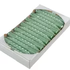 Metál kis csavart menta (db ár) 30db/csom