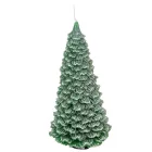 Kontúros fenyőfa nagy 95x185 mm zöld (db ár)