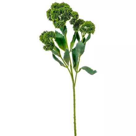 Pozsgás ág 3ágú M50cm 12db/#