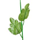 Krizantém virágszár M65cm 12db/csom