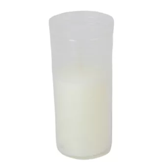 Mécsesbetét nagy 90gr 12cm 10db/#